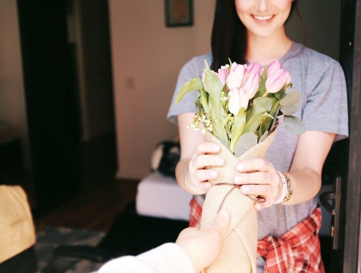 Geschenke Selbständigkeit