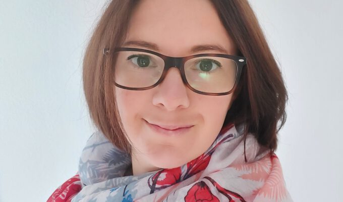 Vanessa Marco Hochzeitsplanerin