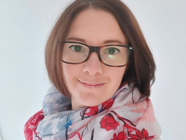Vanessa Marco Hochzeitsplanerin