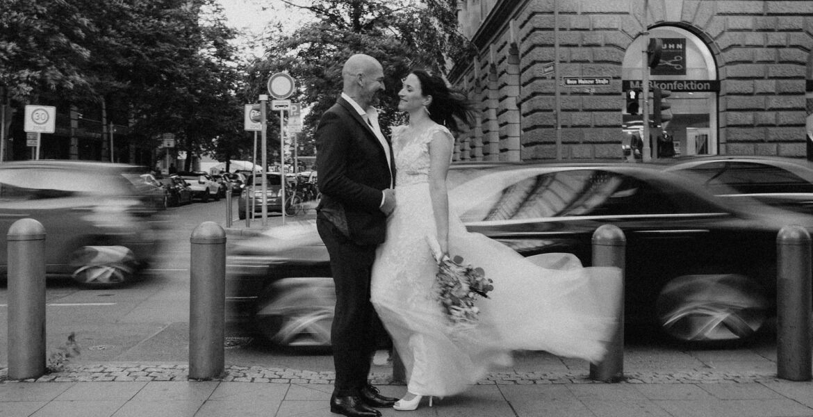 Hochzeitsplaner Ausbildung Frankfurt