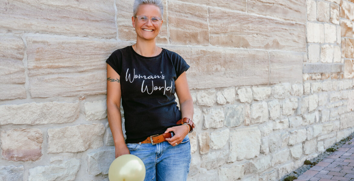 Christine Beutler Bossupgirl