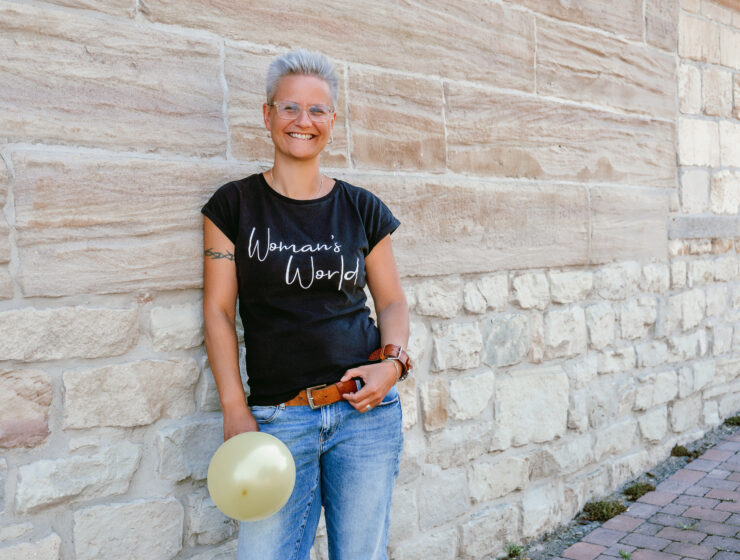 Christine Beutler Bossupgirl